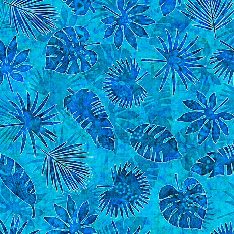 MINKY PRINTS             